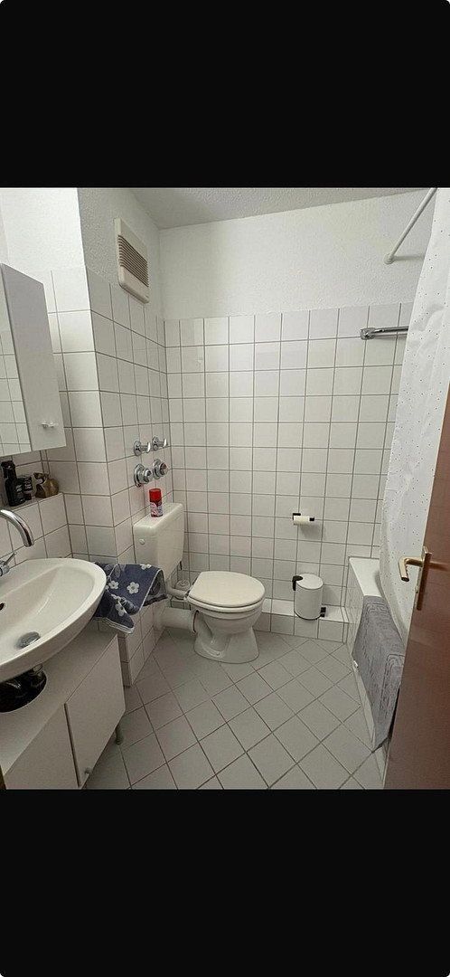 Byt 1+1 · 28 m² · , Bádensko-Württembersko - 4