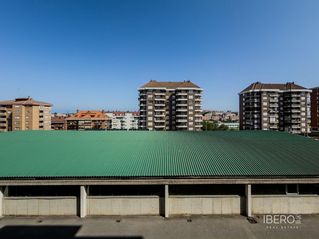 4+kk, Santander, Španělsko, 97 m² - 2