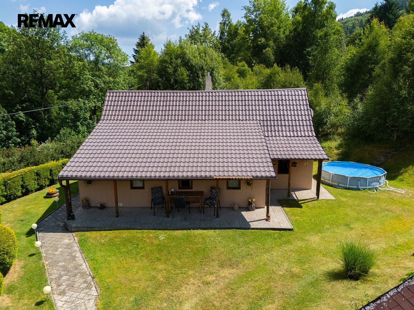 Rodinný dům · 136 m² · Český Jiřetín, okres Most - 4