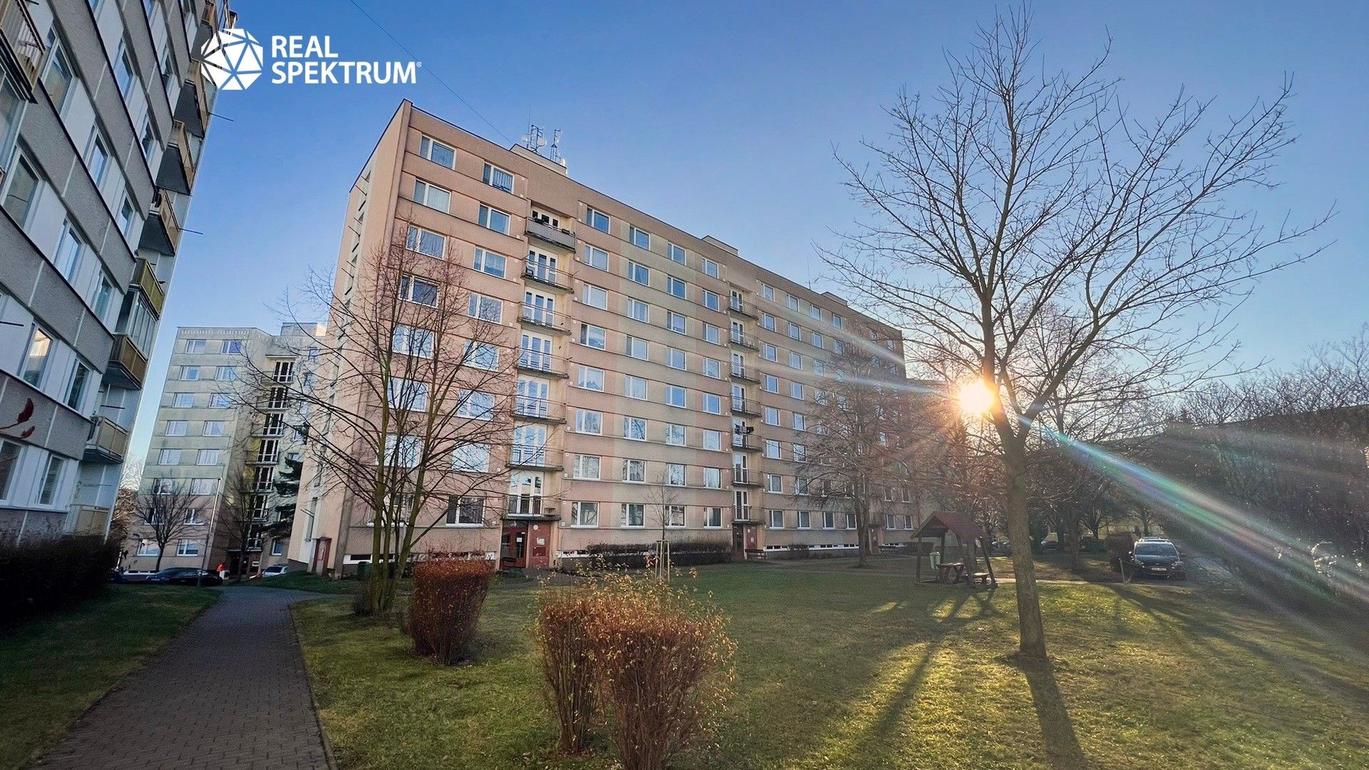 2+1, Družstevní, Hlinsko, 60 m²