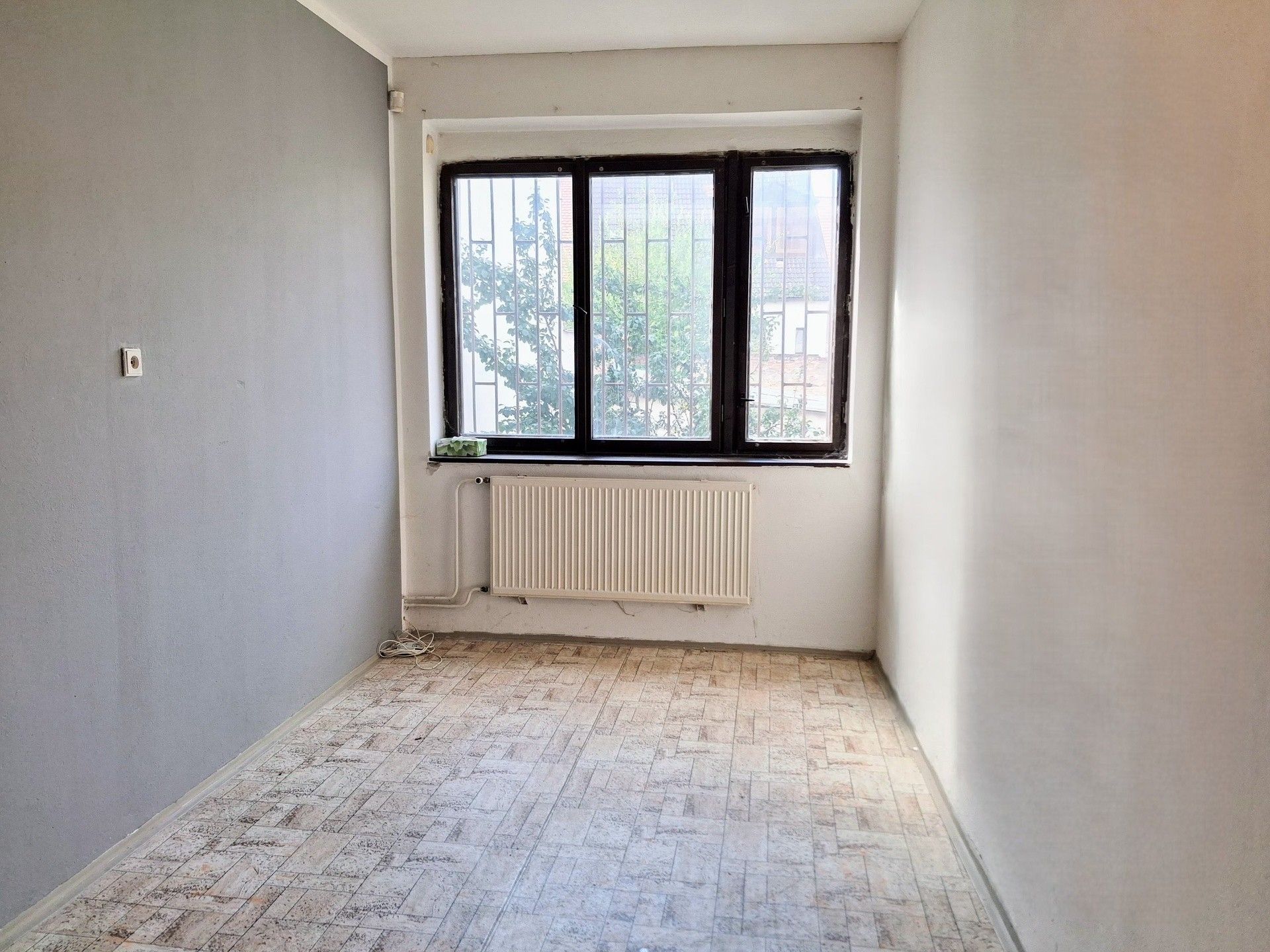 2+kk, Jindřicha z Lipé, Česká Lípa, 44 m² - 2