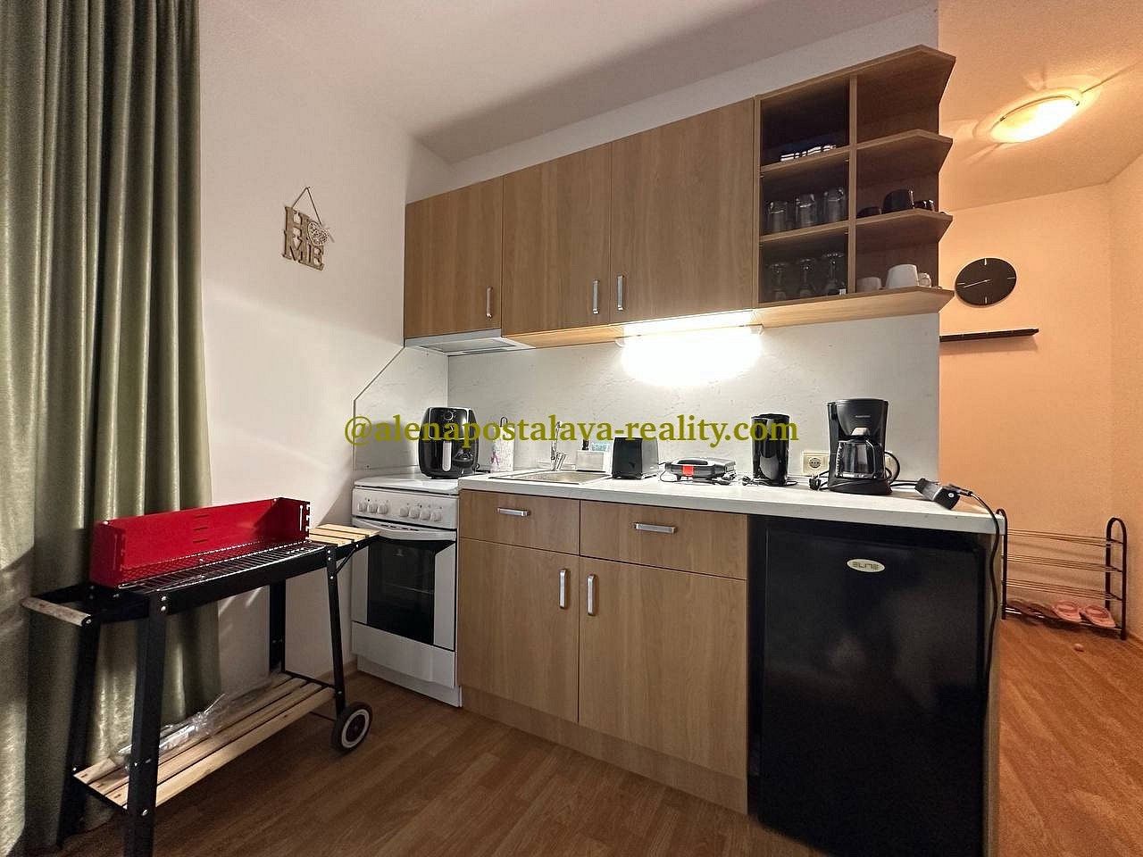 Byt 2+kk · 62 m² · Aheloy, Burgas, Bulharsko - 4