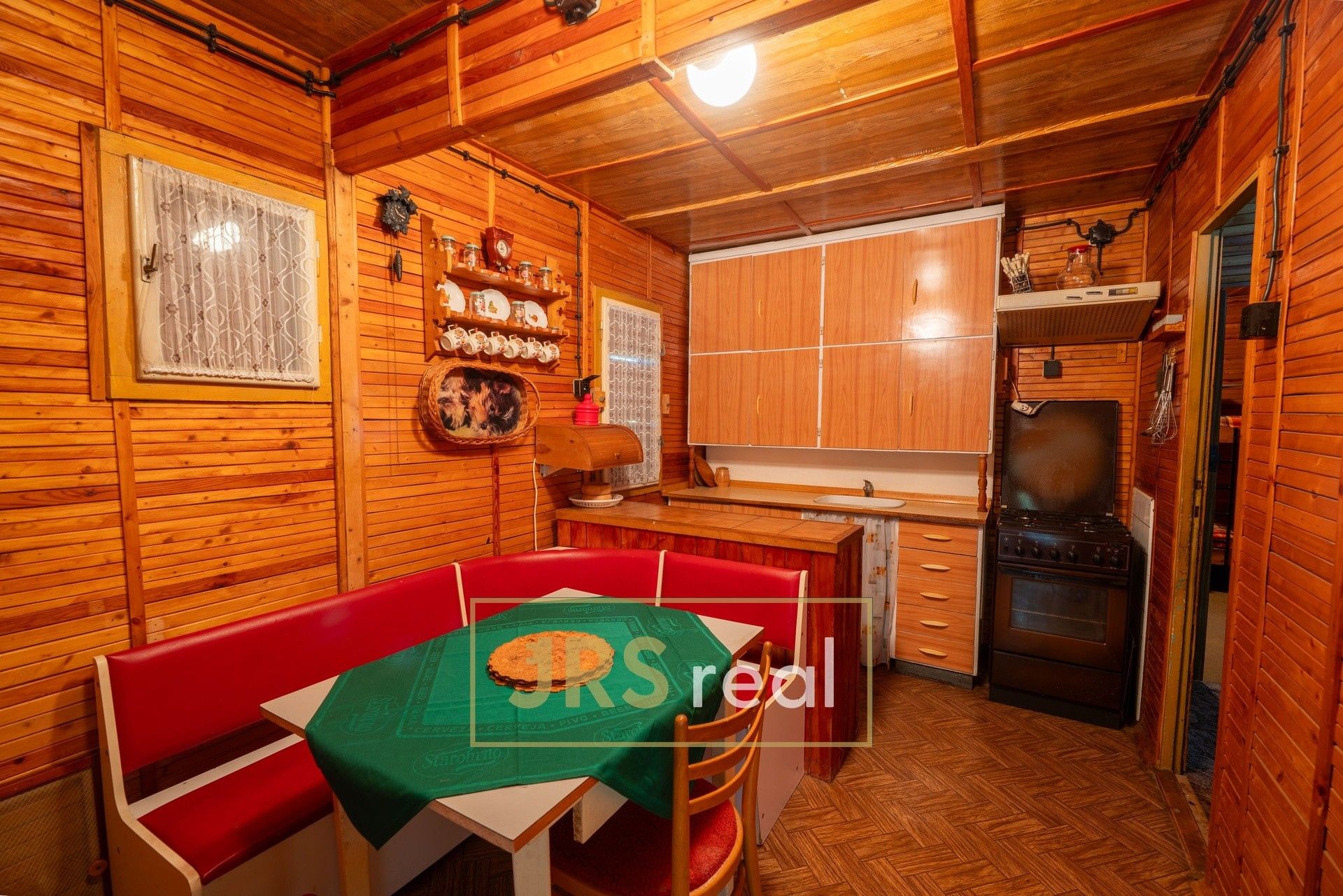 Chaty, Strážnice, 72 m² - 2