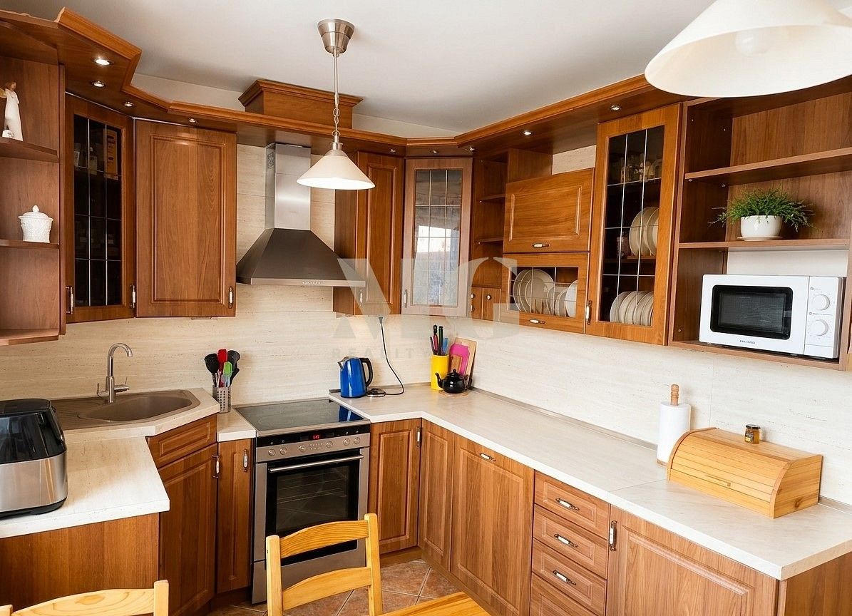 Prodej rodinný dům - Horoušany, okres Praha-východ, Středočeský kraj, 120 m² - 2
