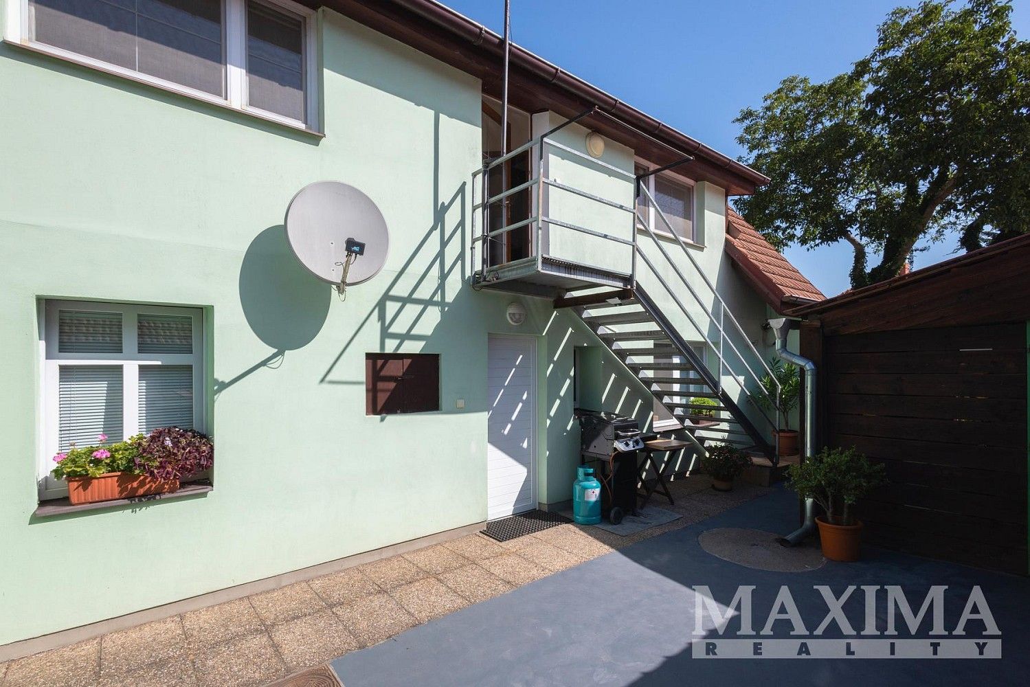 Rodinný dům · 136 m² · Veltrusy, okres Mělník, Středočeský kraj - 3