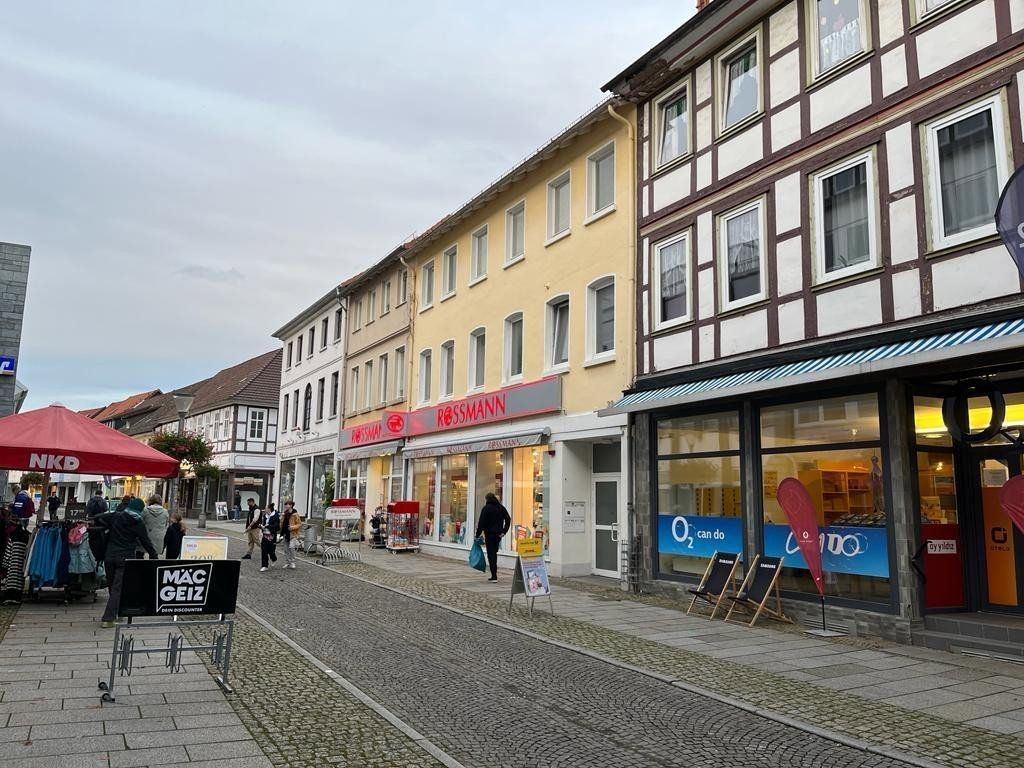 Pronájem obchodní prostory - Leinstraße 33-34, , Dolní Sasko, 580 m² - 5