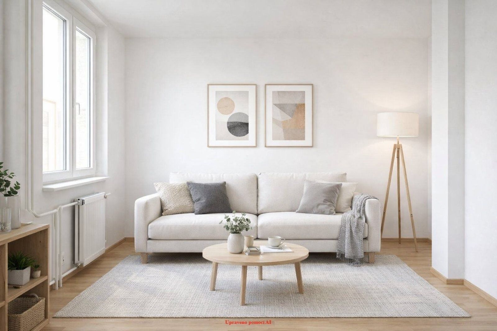 1+kk, Dělnická, Havířov - Prostřední Suchá, Moravskoslezský kraj, 23 m² - 2