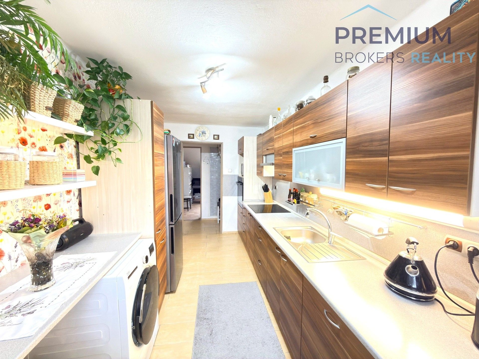 Prodej rodinný dům - U hřiště, Žitenice, 70 m²