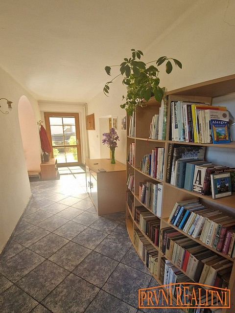 Rodinný dům · 96 m² · Dolní Valy, Uherský Brod, okres Uherské Hradiště - 4