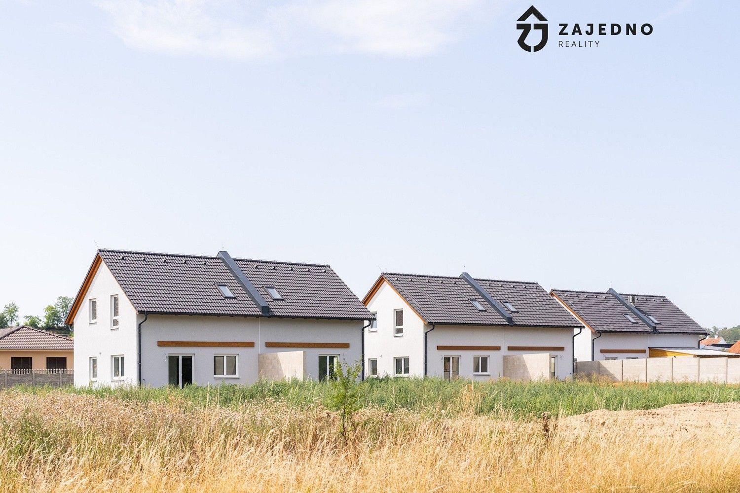 Rodinný dům, 79 m²