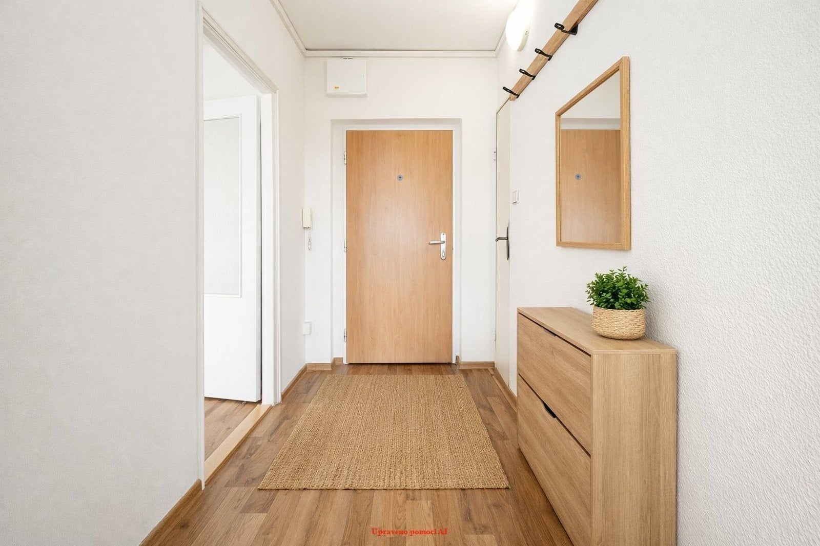 Byt 1+1 · 35 m² · Slovenská, Karviná - Karviná-město, Moravskoslezský kraj - 4
