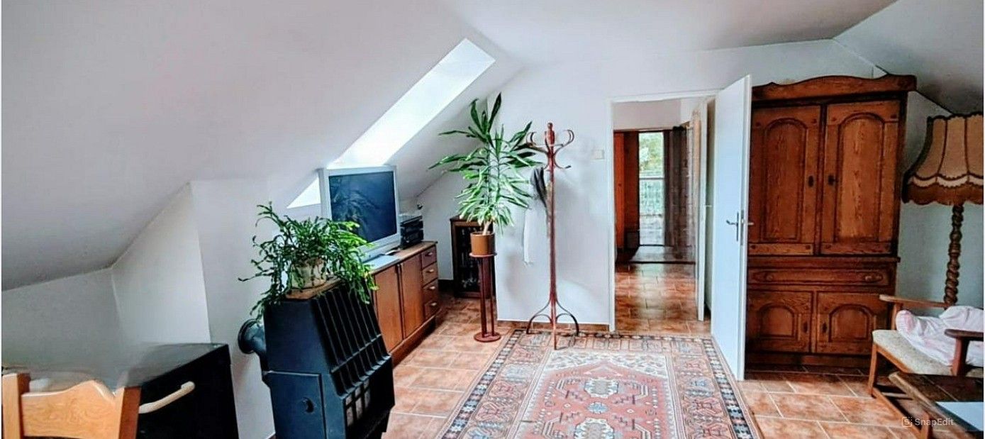 Byt 1+kk · 70 m² · Městečko, okres Rakovník, Středočeský kraj - 4