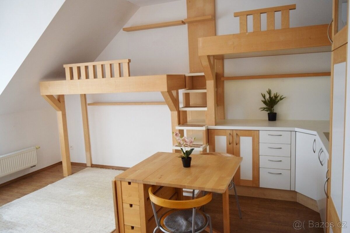 Prodej byt - Praha, 142 00