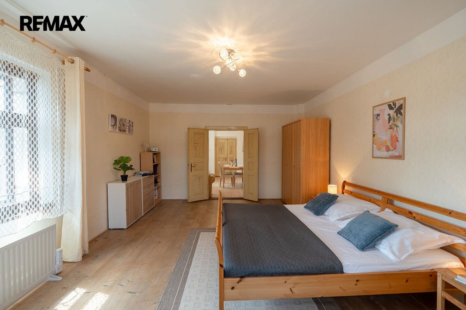 Rodinný dům · 97 m² · Stádlec, okres Tábor, Jihočeský kraj - 3