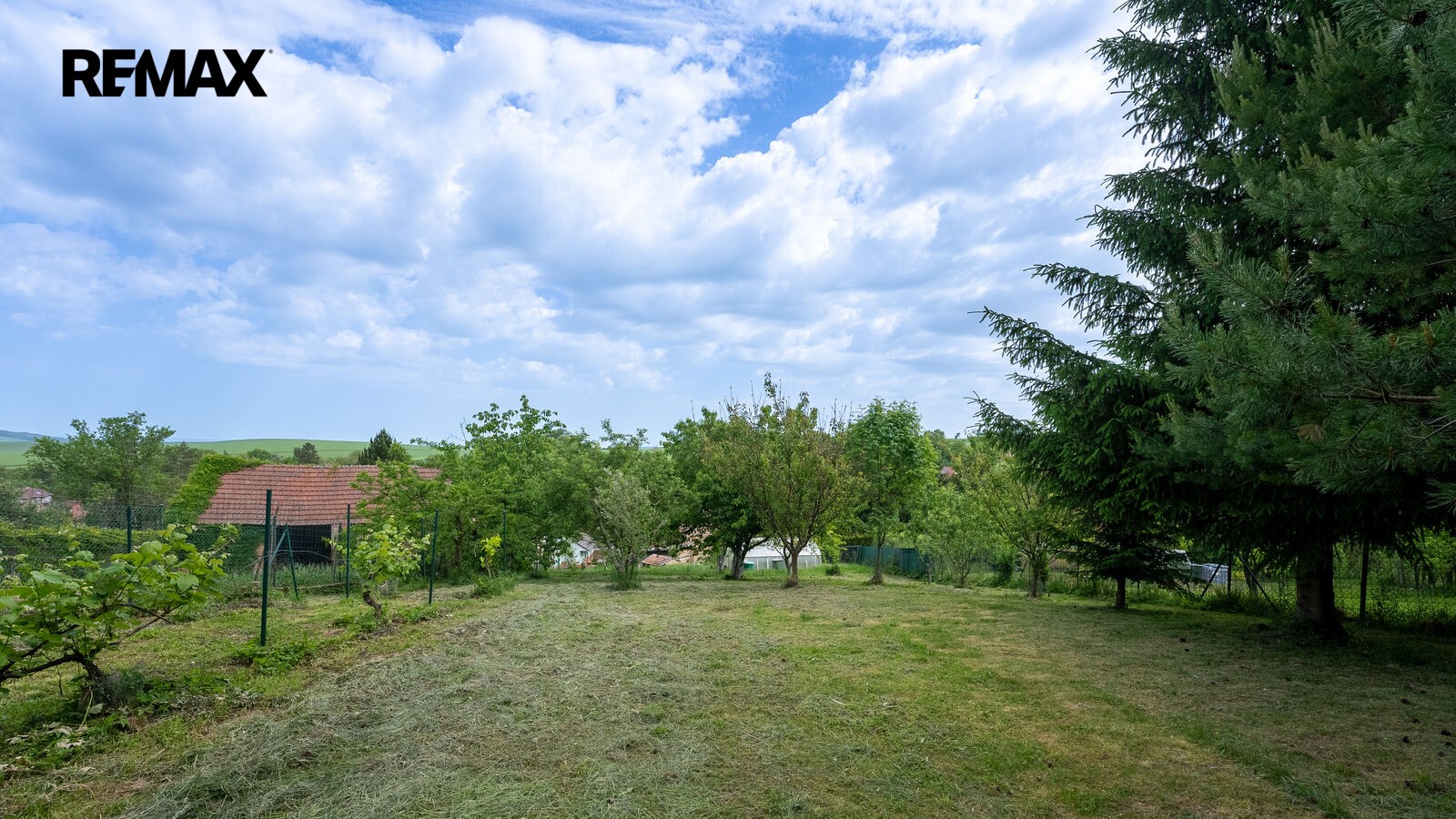 Pozemek pro bydlení · 908 m² · Bučovice - 3