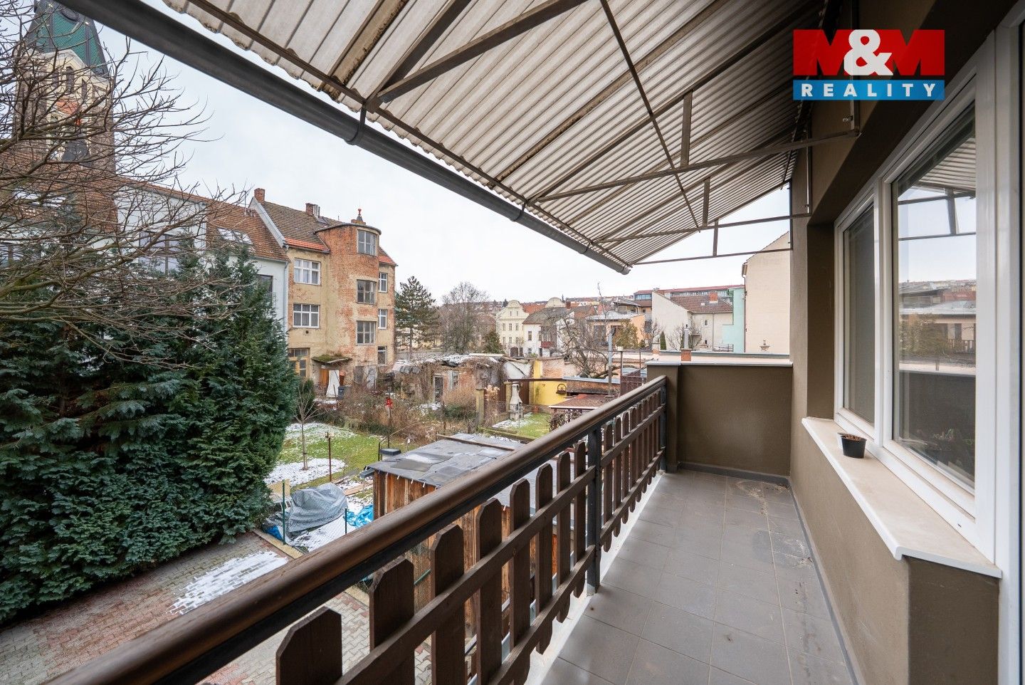 Rodinný dům · 184 m² · Elgartova, Brno - 4