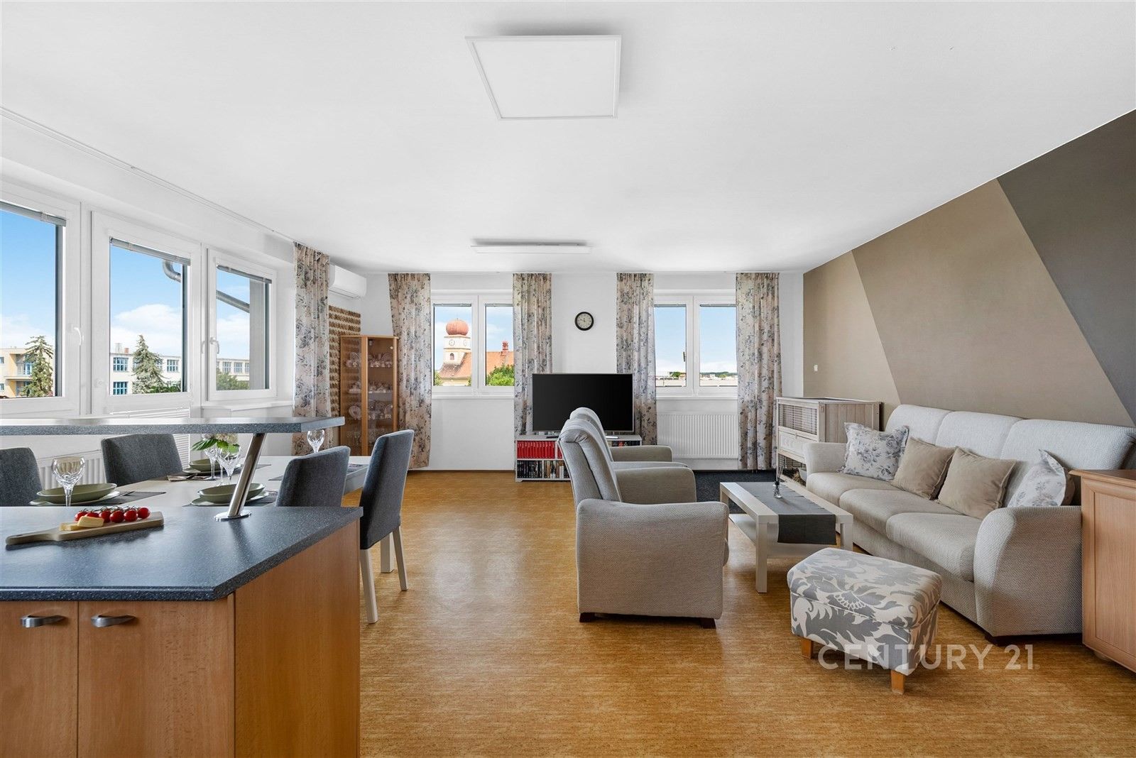 3+kk, Studentská, Prostějov, 98 m²