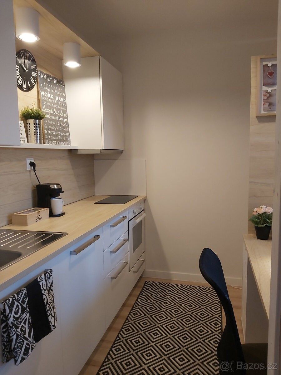 Pronájem byt - Nový Jičín, 741 01