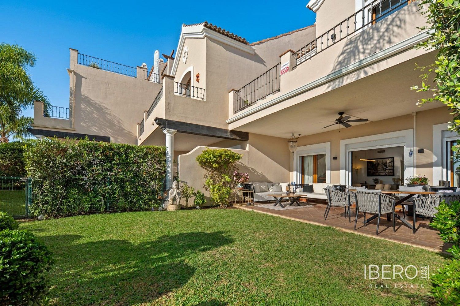 Rodinný dům · 184 m² · El Paraiso, Španělsko - 3