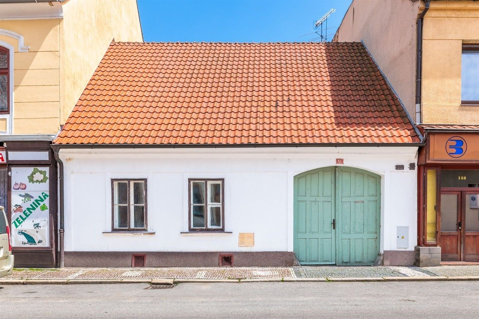 Rodinný dům, 100 m²