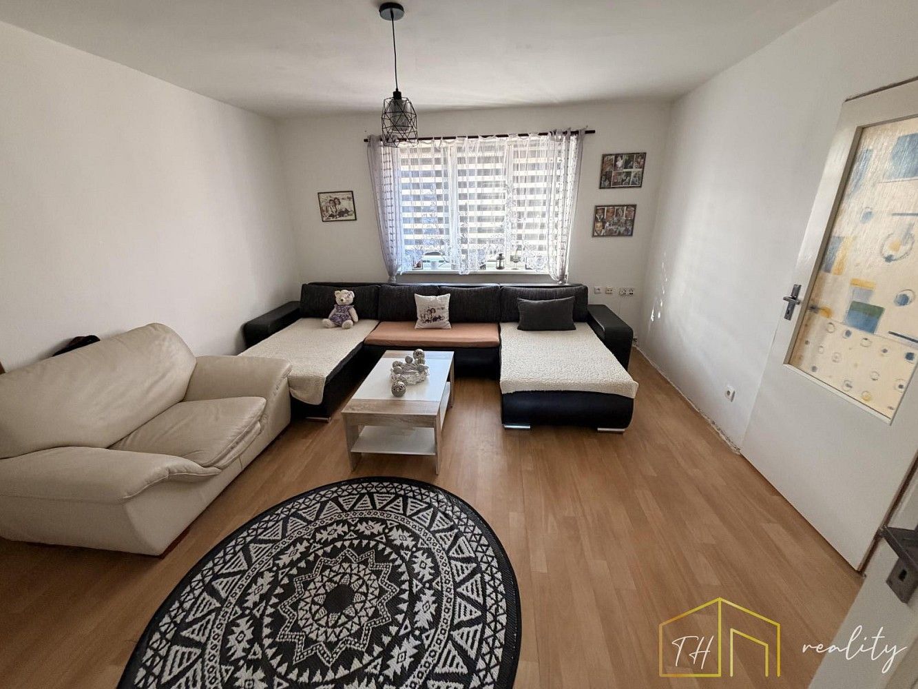 Byt 3+1 · 80 m² · Okružní, Lovosice, okres Litoměřice - 4