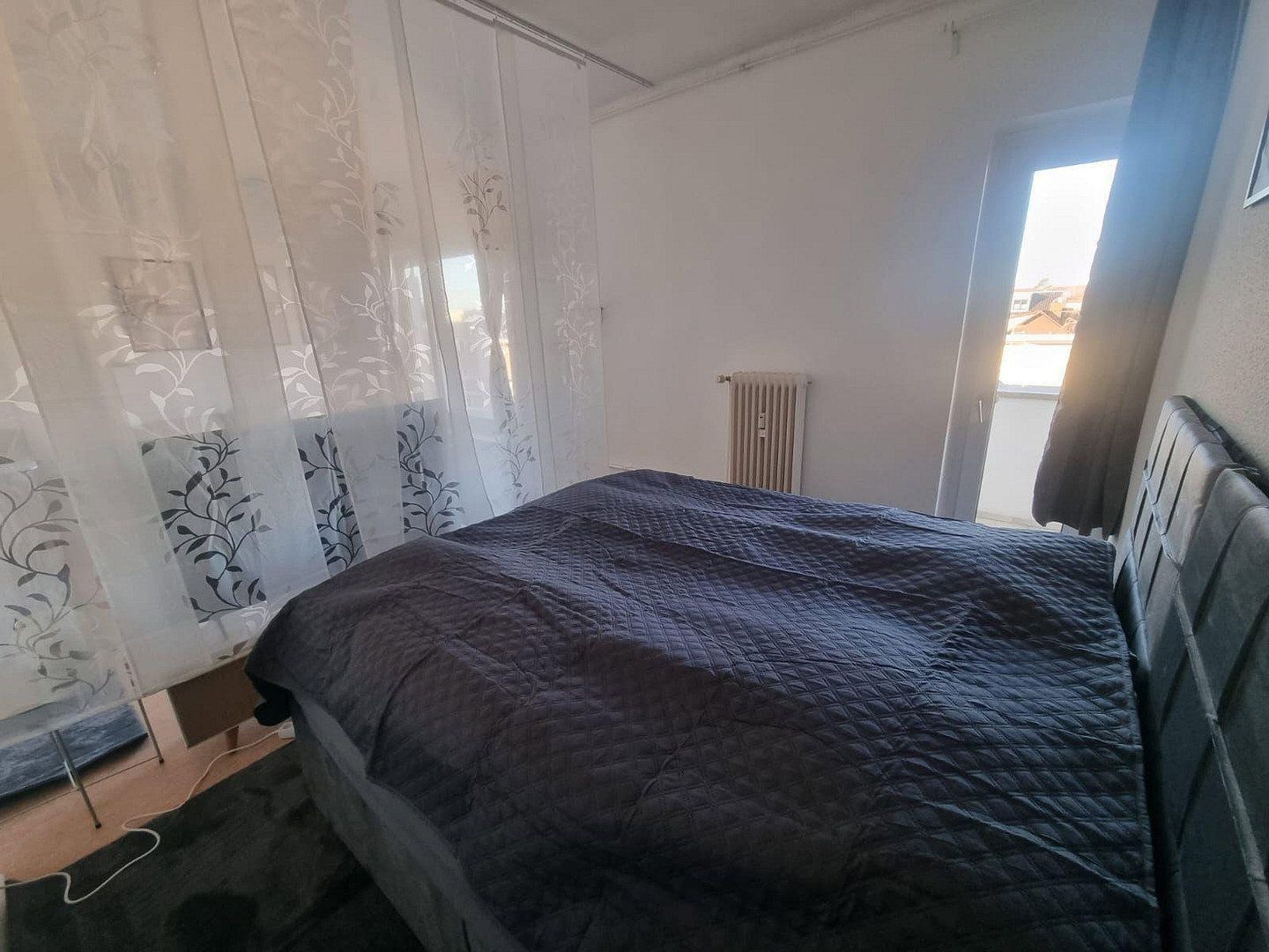 Pronájem byt 1+kk - Berlin Mariendorf Berlin 12107, 53 m² - 5