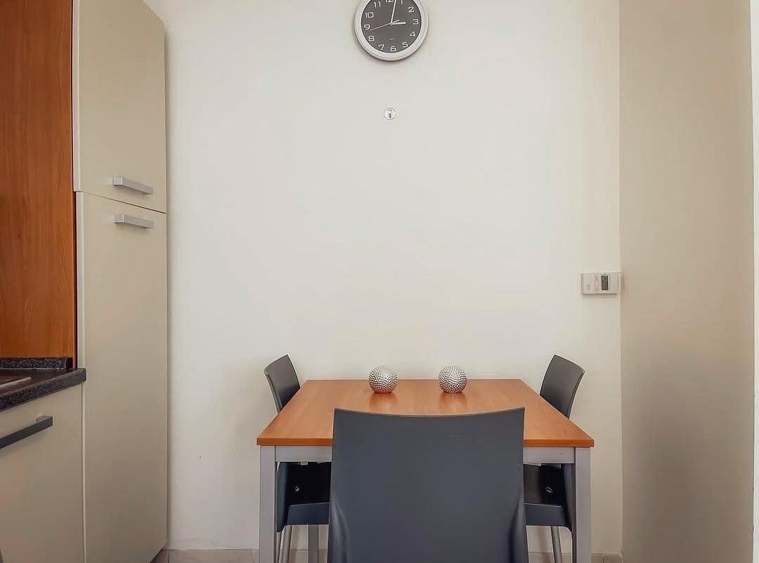 Byt 2+kk · 44 m² · Tyršova, Praha - 3