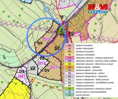 Prodej pozemek pro bydlení - Staré Město pod Sněžníkem, 788 32