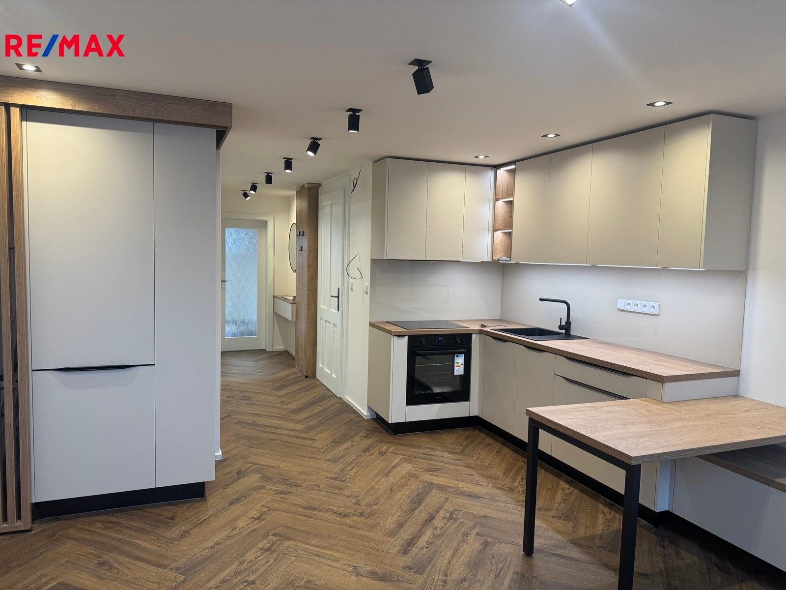 2+kk, Vsetínská, Valašské Meziříčí, 55 m²