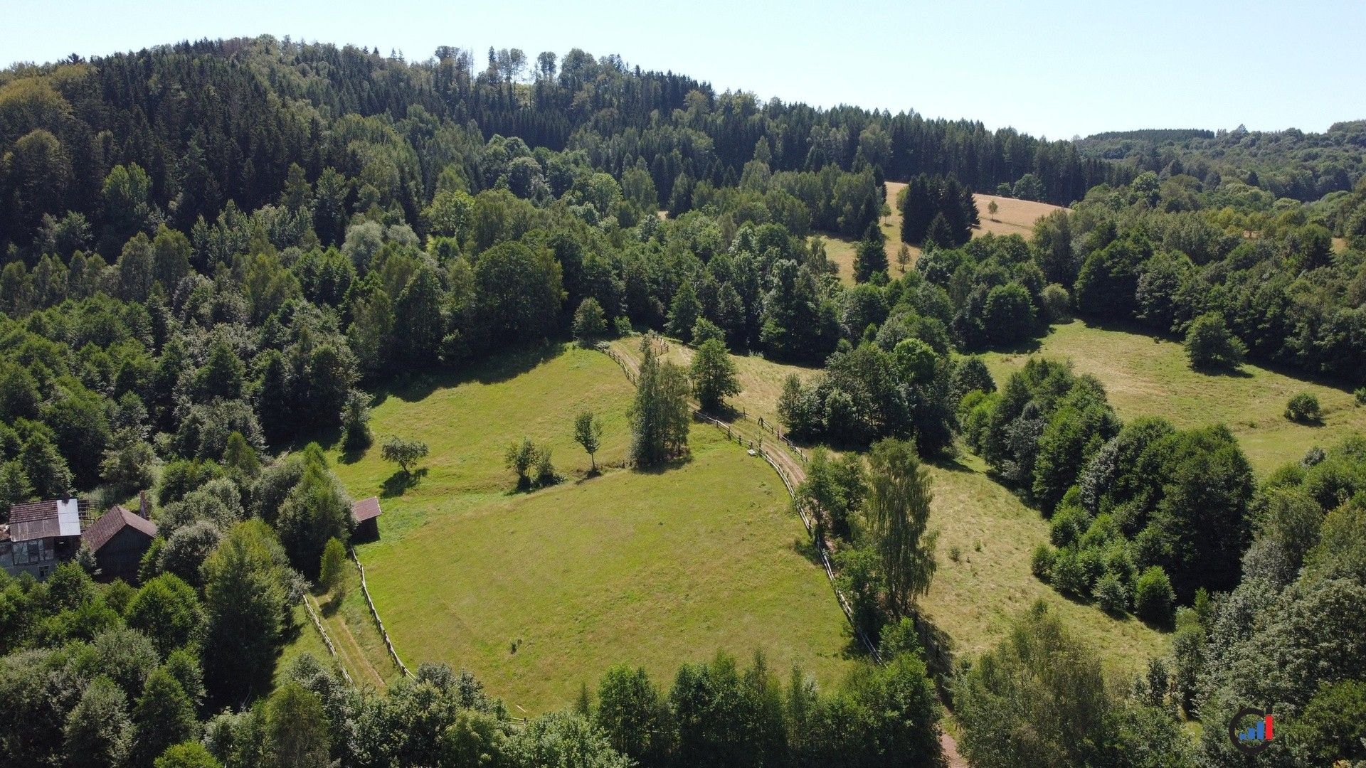 Prodej pozemek pro bydlení - Olešnice v Orlických horách