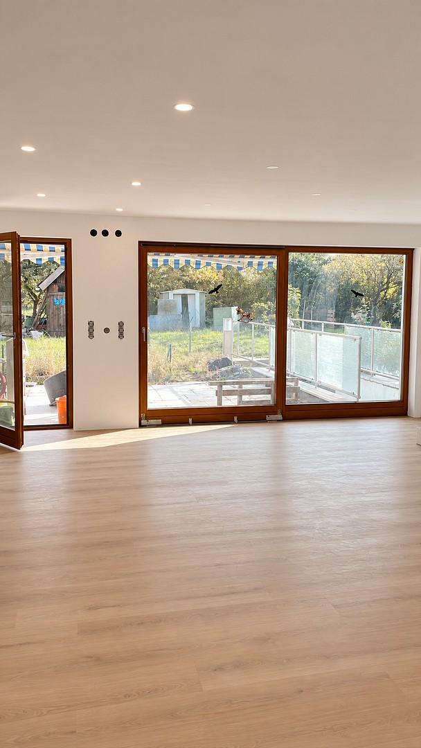 4+1, Sonnenbergstraße, 17/1, , Bádensko-Württembersko, 140 m² - 1