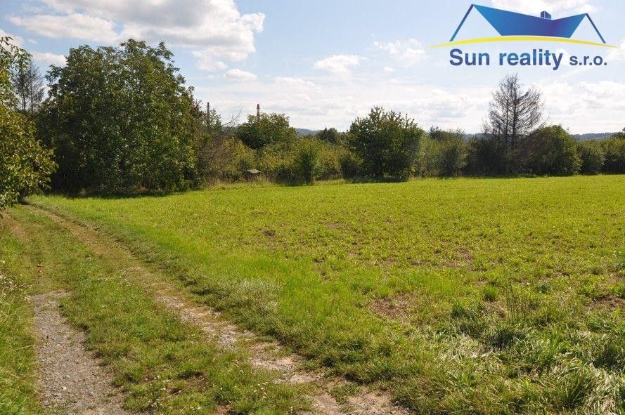 Zahrada · 6 900 m² · Lipník nad Bečvou I-Město, Lipník nad Bečvou - 3
