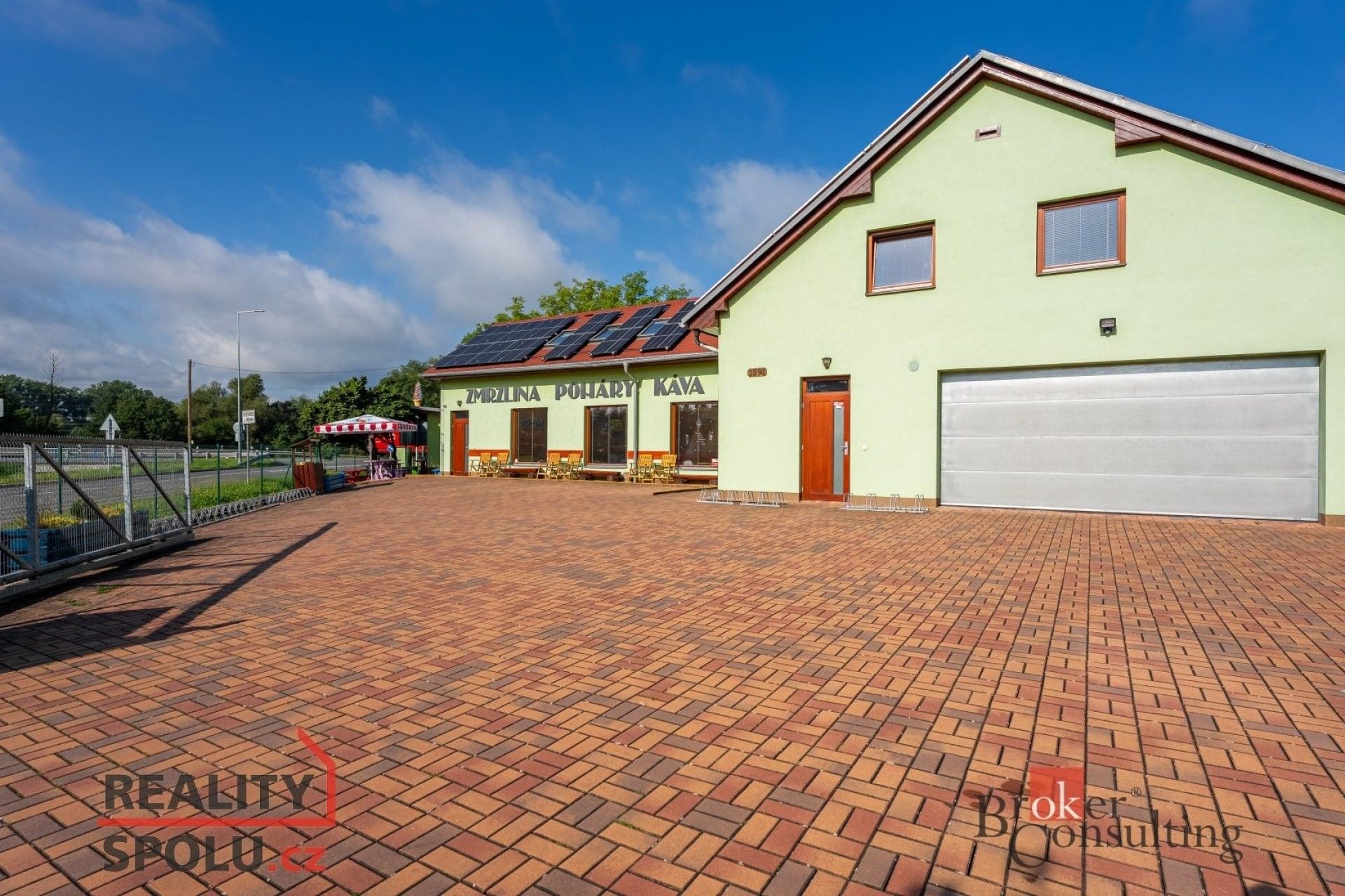 Prodej rodinný dům - Pardubická, Třebechovice pod Orebem, 315 m²