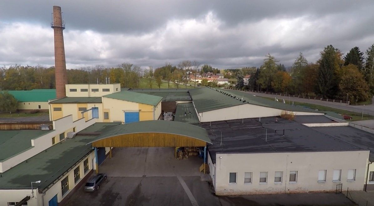 Prodej sklad - Studenec, 16 m²