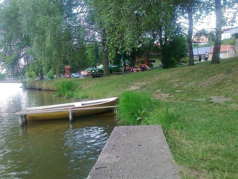 Chata · Jedovnice - Jedovnice, Jihomoravský kraj - 2