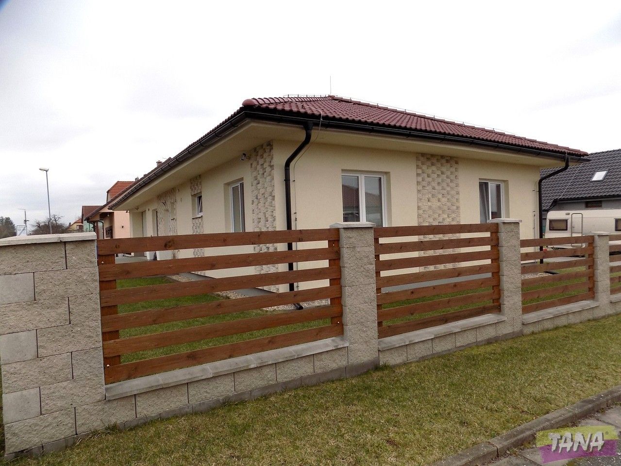 Prodej rodinný dům - Křečkov, 165 m²