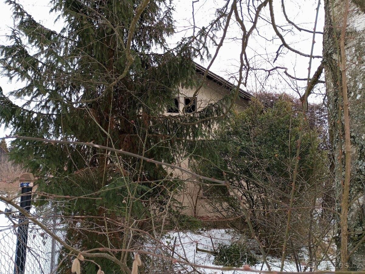 Prodej rodinný dům - Libáň, 507 23