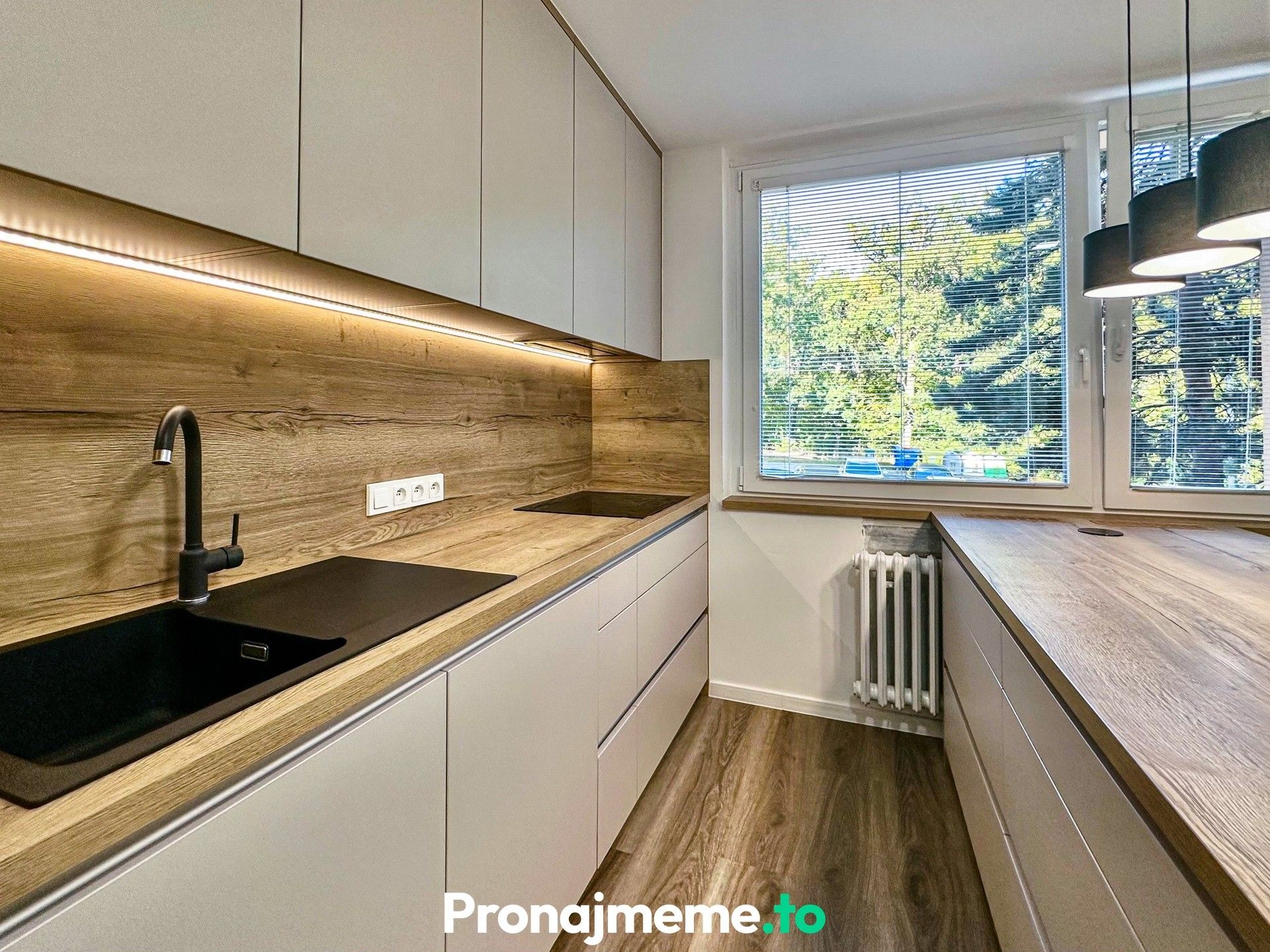 3+1, U Lesíka 3576, Znojmo, 71 m² - 2