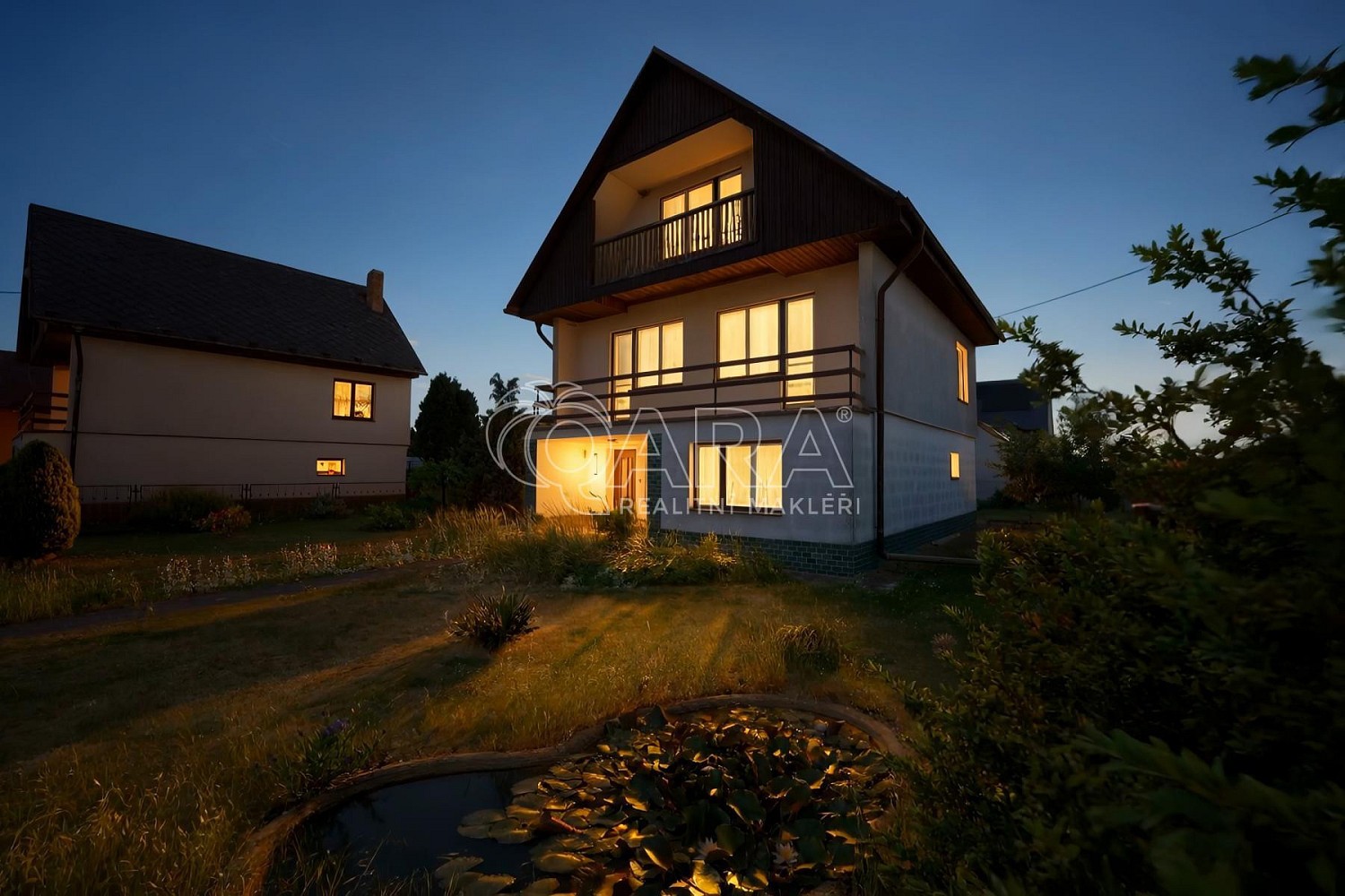 Prodej rodinný dům - Chorušice, okres Mělník, 189 m² - 5