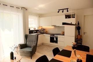 2+1, , Bádensko-Württembersko, 60 m² - 1
