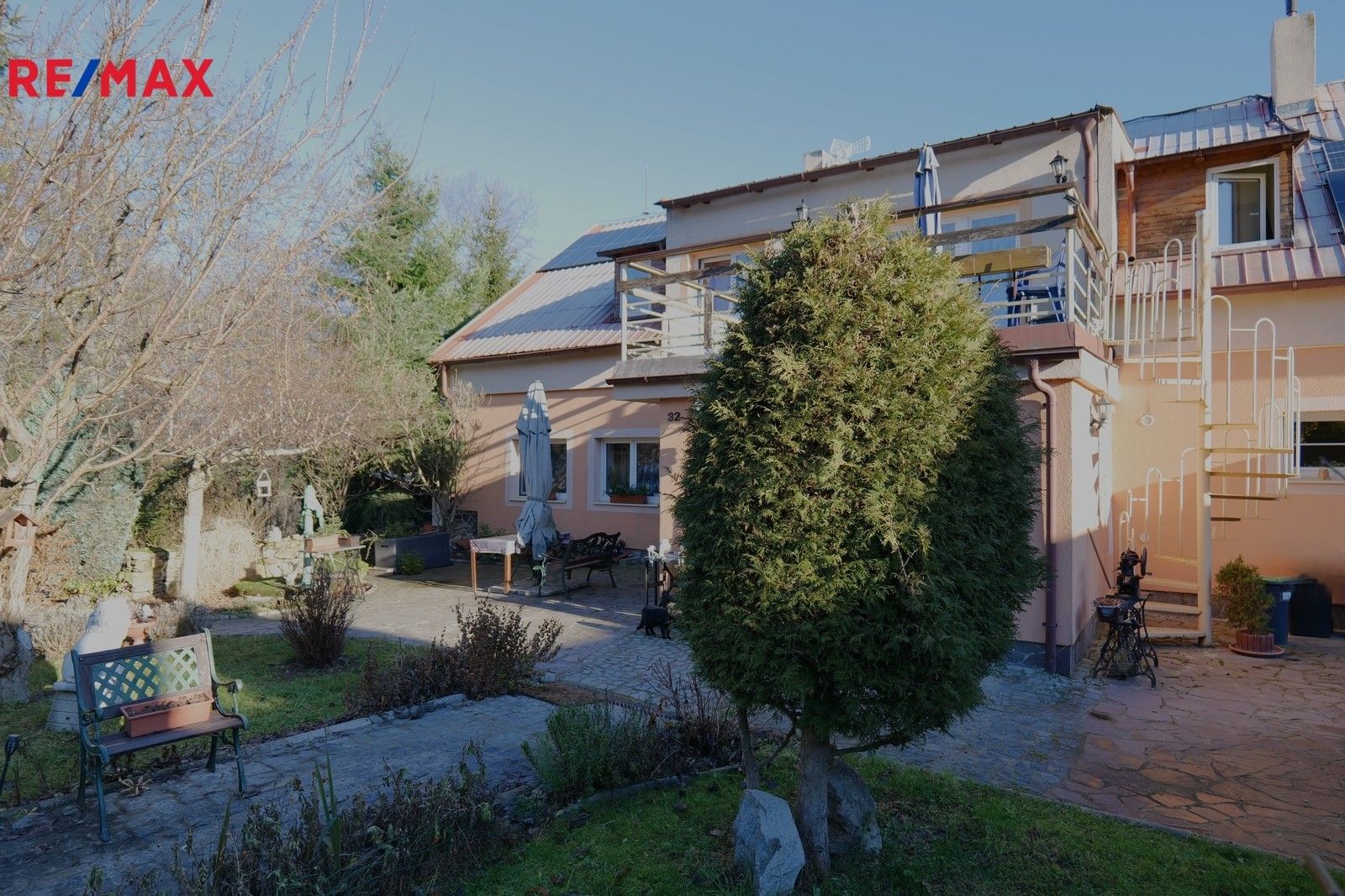 Prodej rodinný dům - Uhřice, Sedlec-Prčice, 536 m²