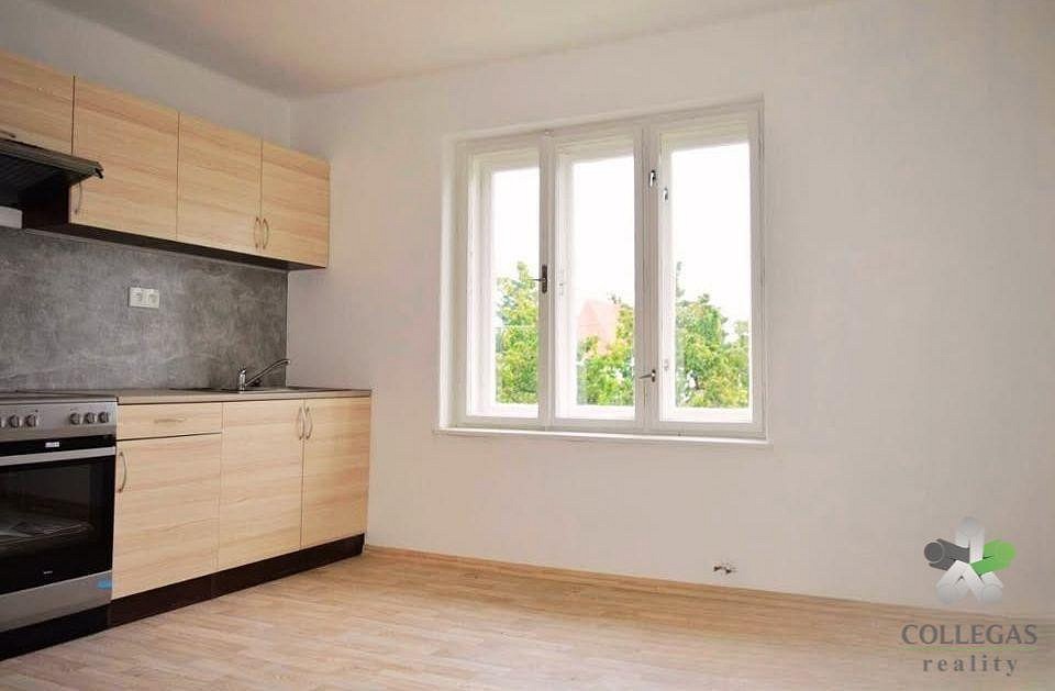 Byt 2+1, 62 m²