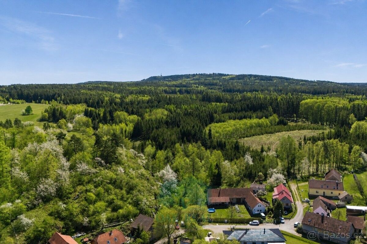Rodinný dům · Radnice u Rokycan, 338 28 - 4