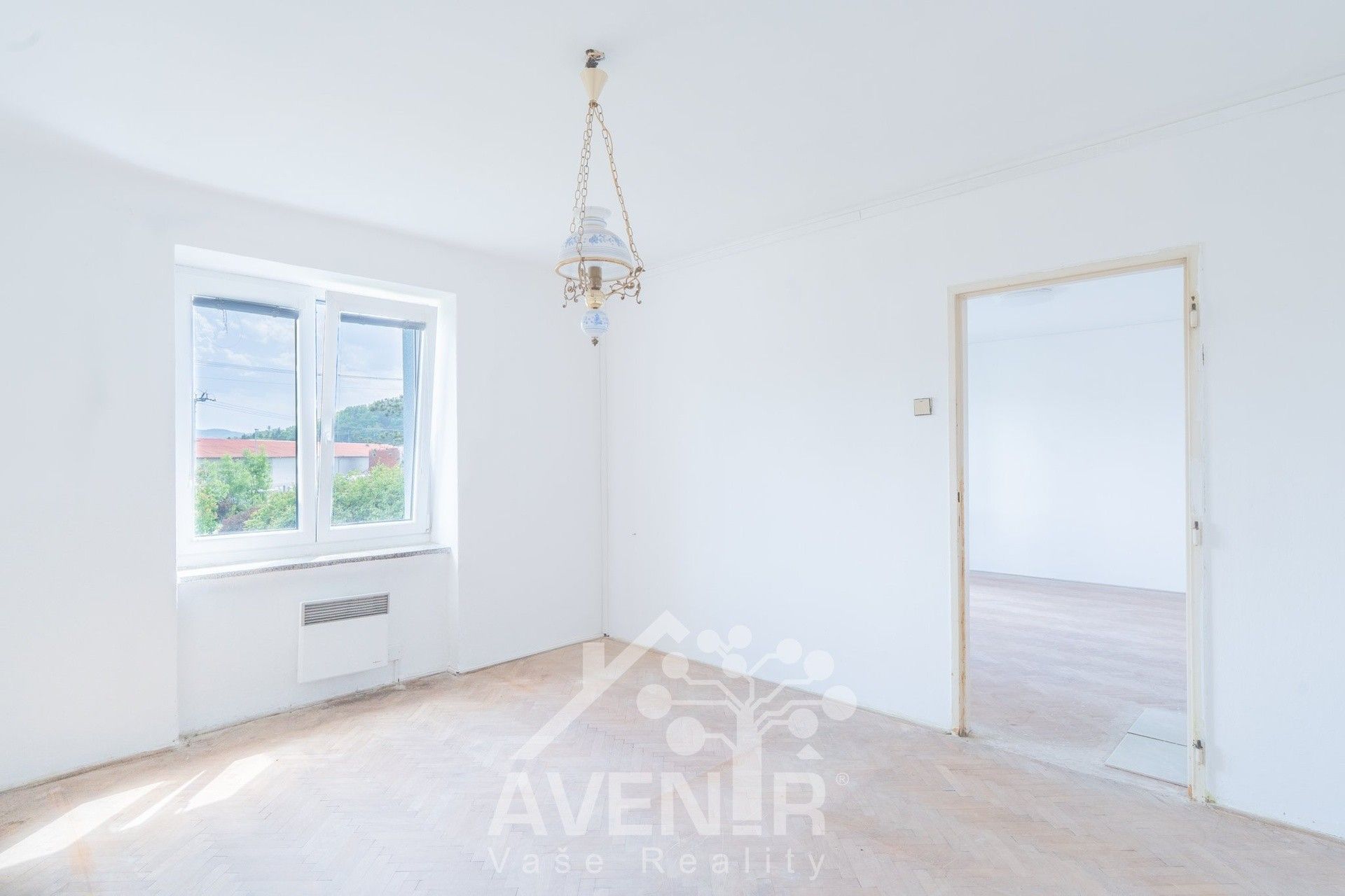 Prodej byt 3+1 - Fučíkova čtvrť, Bojkovice, 68 m² - 5
