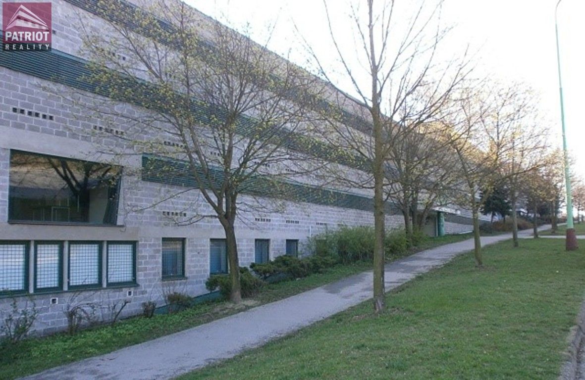 Nemovitost · 14 m² · Okružní, Olomouc Neředín - 4