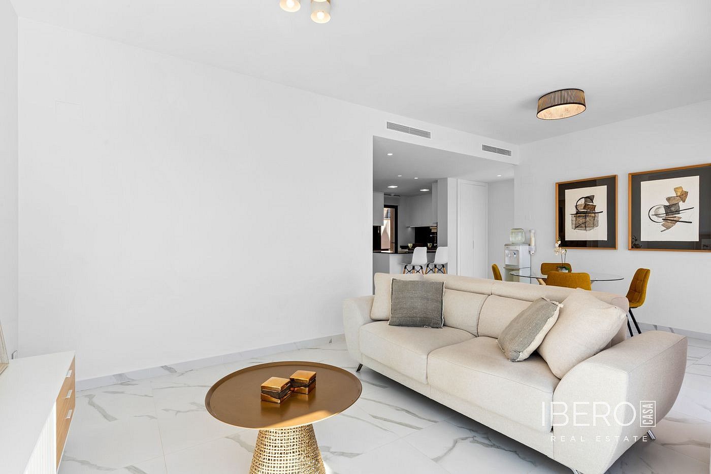 Prodej rodinný dům - San Miguel de Salinas, ES, 92 m² - 5