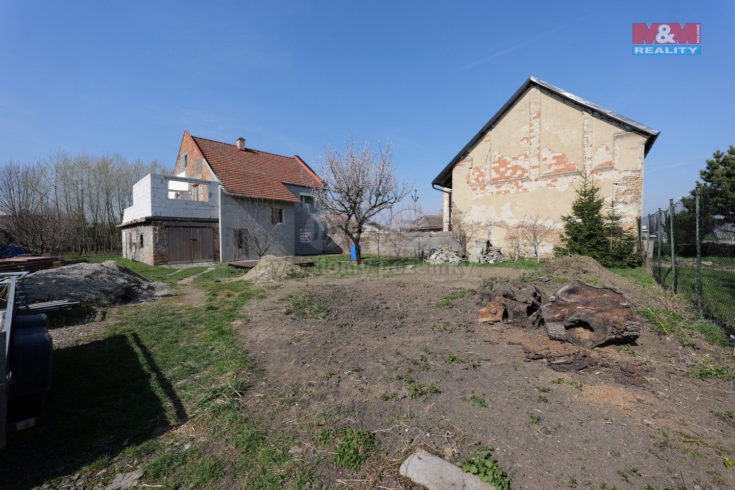 Prodej rodinný dům - Čehovice, 200 m²