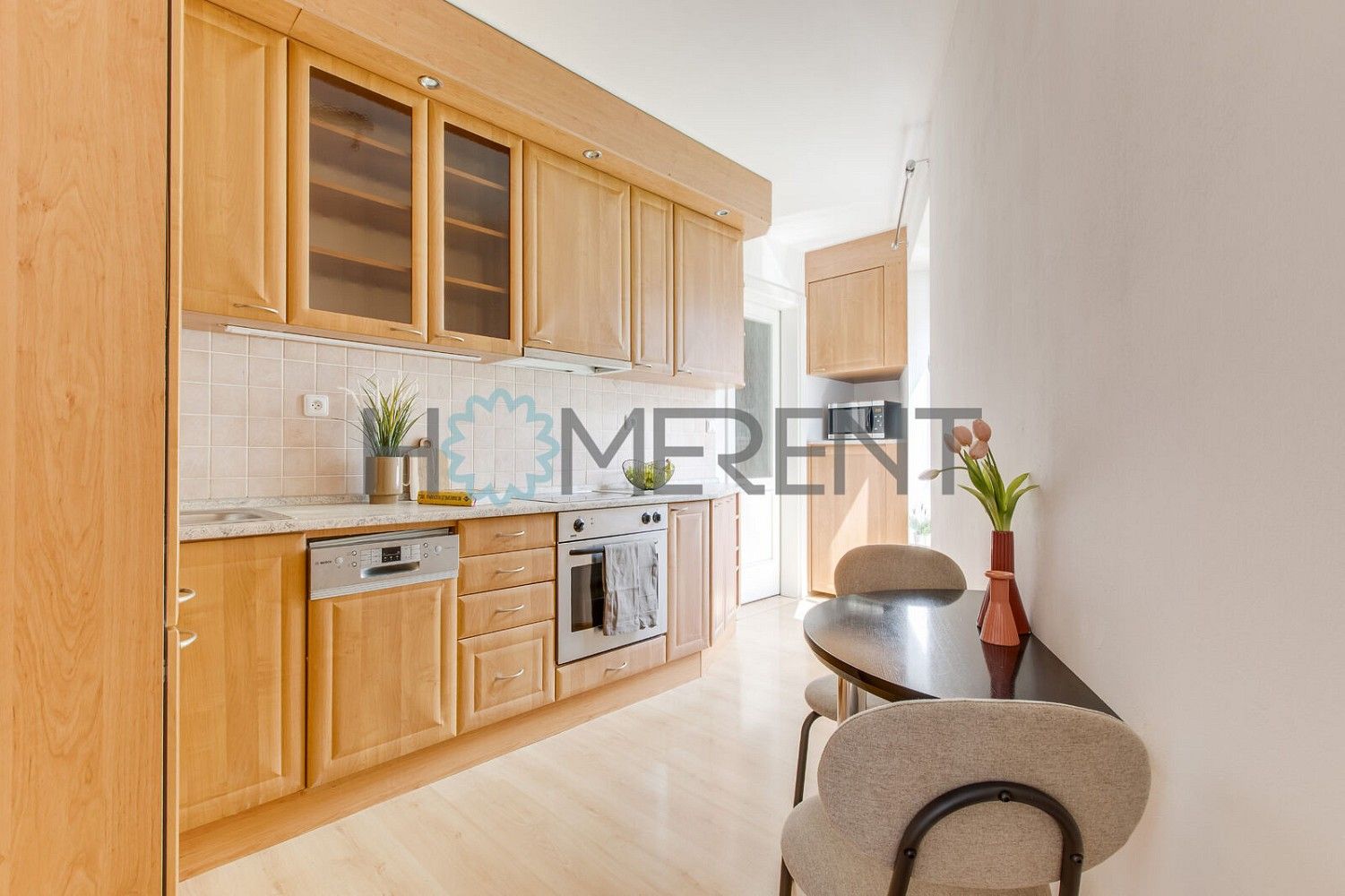 Byt 3+kk · 53 m² · Brabcova, Praha 4 - Podolí - 4