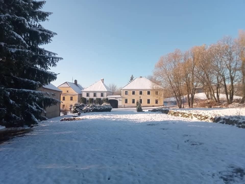 Rodinný dům · Prachatice, 383 01 - 4