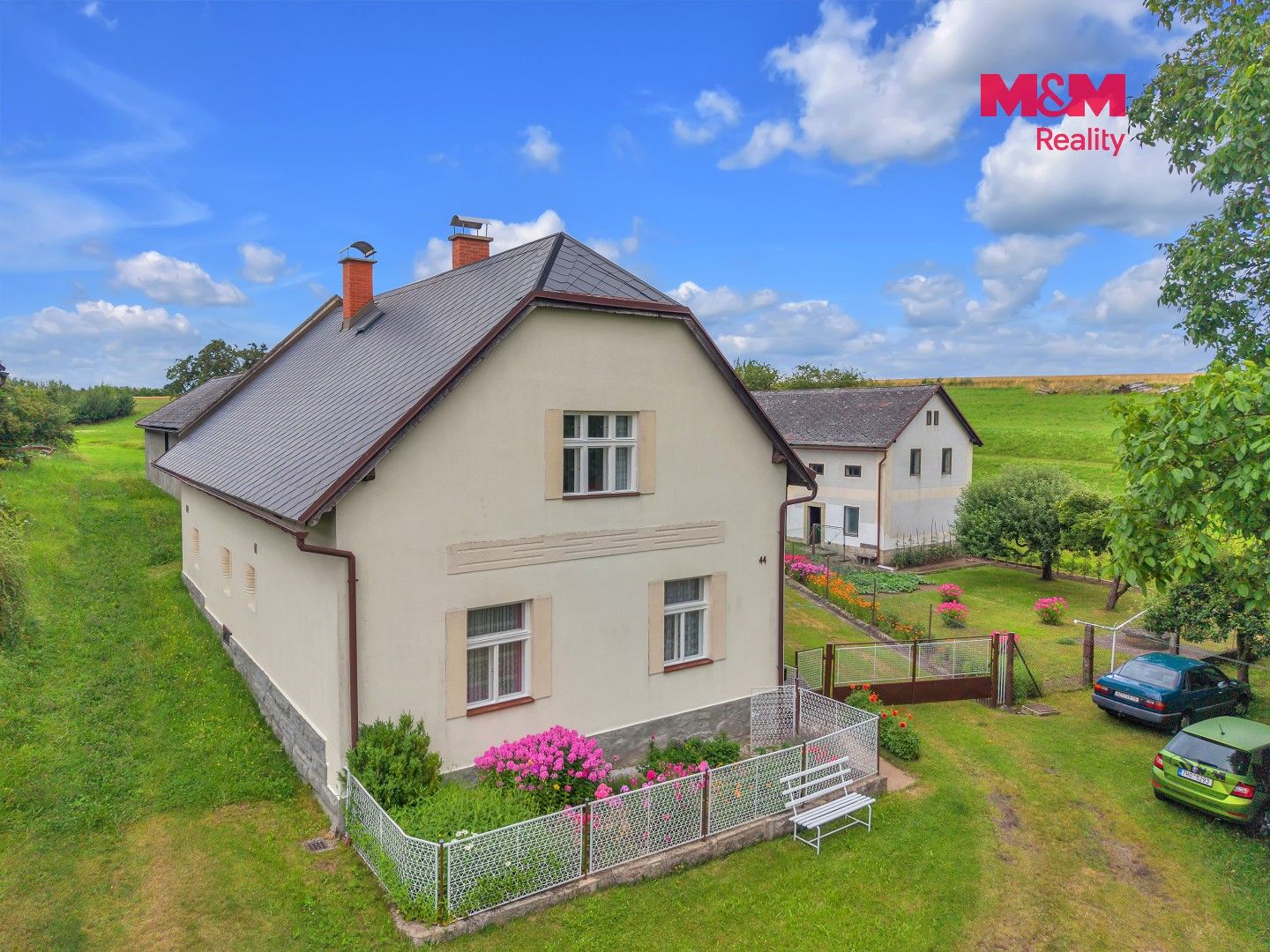 Prodej ostatní - Libotov, 210 m² - 5